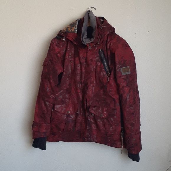 CAPPEL RIDE SNOWBOARDS size M - Picture 2 of 16